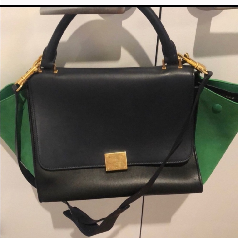 Celine handbag